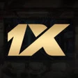 1xSlots logo